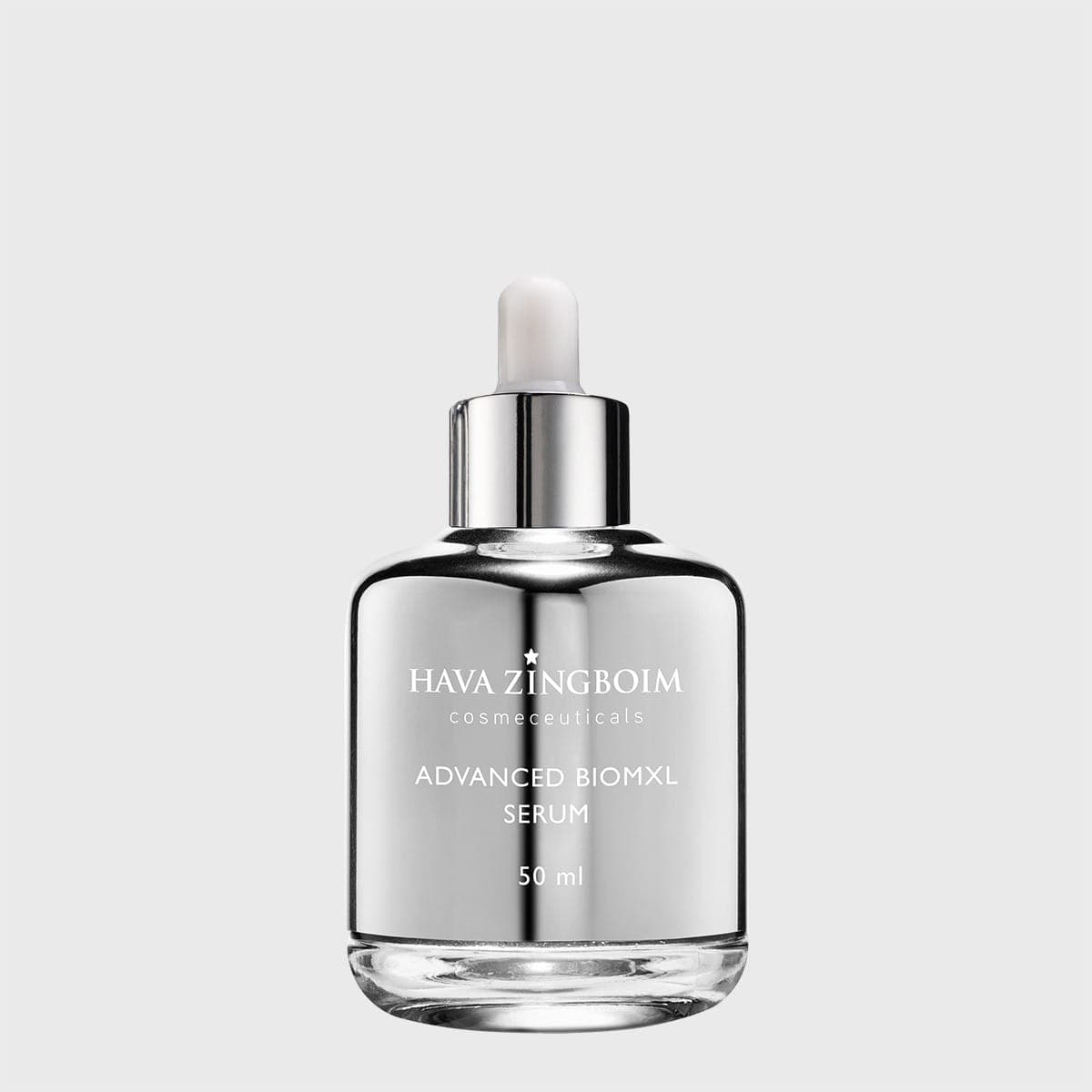 סרום אדוונס ביומ XL של חוה זינגבוים – Hava Zingboim Advanced BiomXL Serum | YSEE by Yulia Galimidi