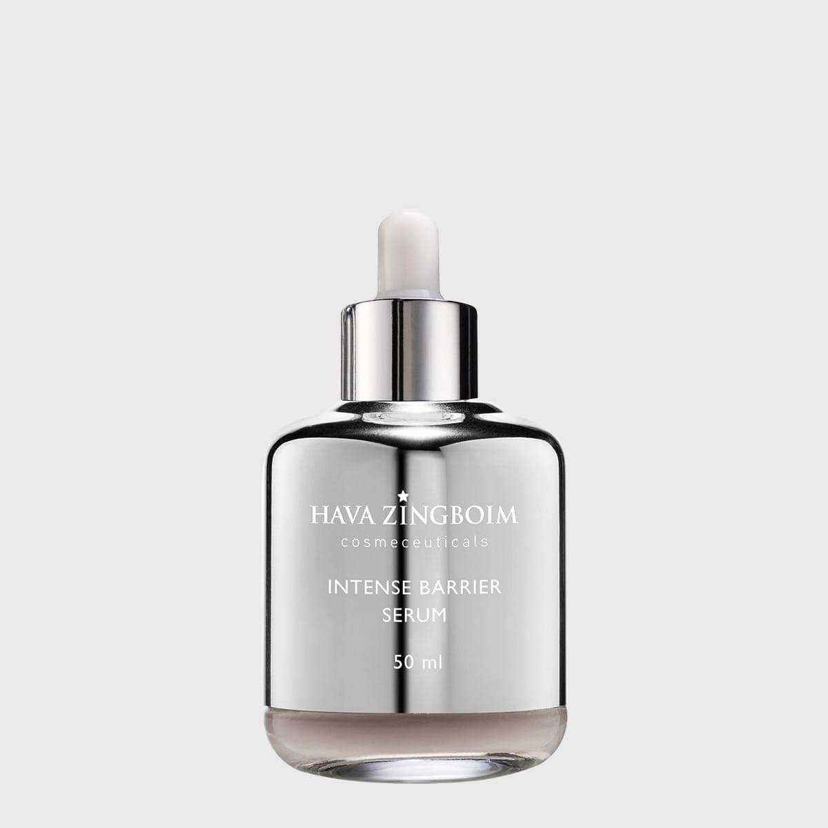 סרום אינטנס ברייר של חוה זינגבוים – Hava Zingboim Intense Barrier Serum לשיקום העור, לחות והגנה | YSEE by Yulia Galimidi