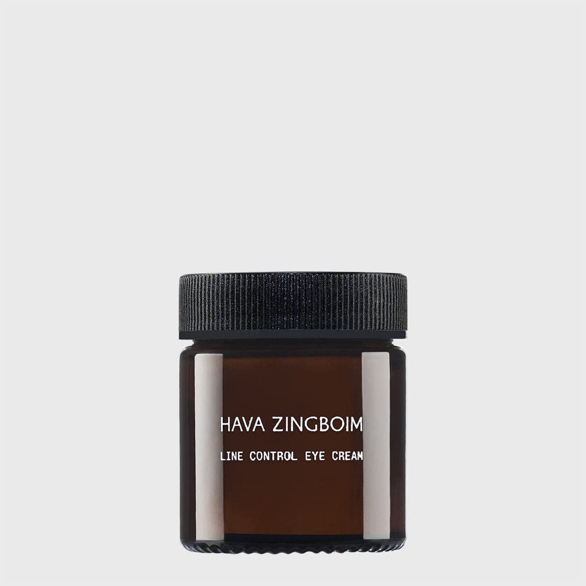 קרם עיניים Line Control Eye Cream מבית חוה זינגבוים – טיפול בקמטים וסימני גיל סביב העיניים